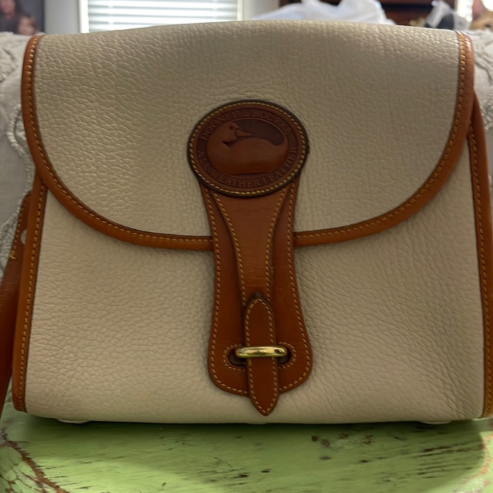 Dooney & Bourke Leather Purse